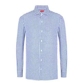 Рубашка ISAIA