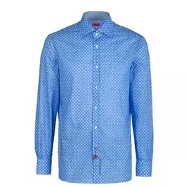 Рубашка ISAIA