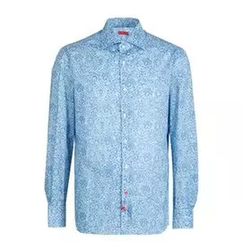 Рубашка ISAIA