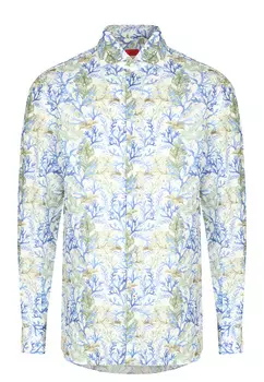 Рубашка ISAIA