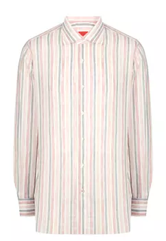 Рубашка ISAIA