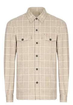 Рубашка ISAIA