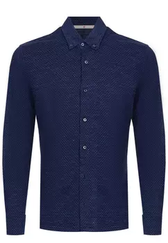 Рубашка ISAIA