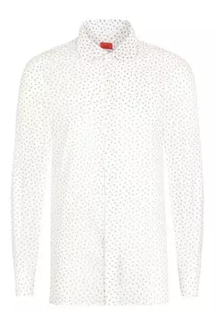 Рубашка ISAIA