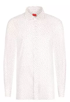 Рубашка ISAIA