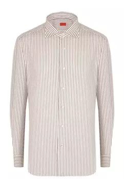 Рубашка ISAIA