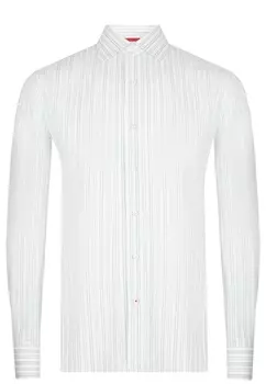 Рубашка ISAIA