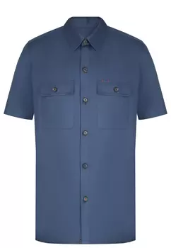 Рубашка ISAIA