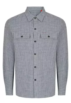 Рубашка ISAIA