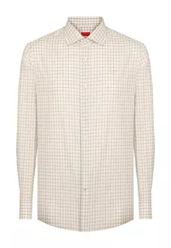 Рубашка ISAIA