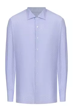 Рубашка ISAIA