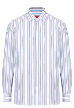 Рубашка ISAIA