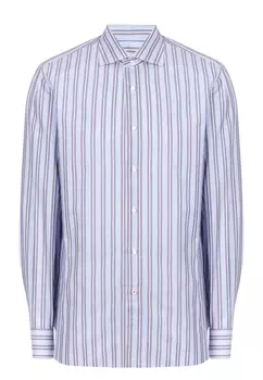 Рубашка ISAIA