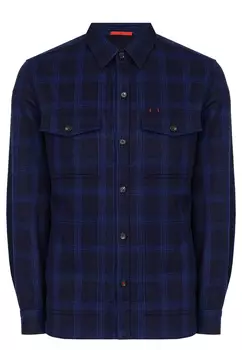 Рубашка ISAIA