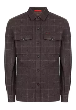 Рубашка ISAIA