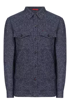 Рубашка ISAIA