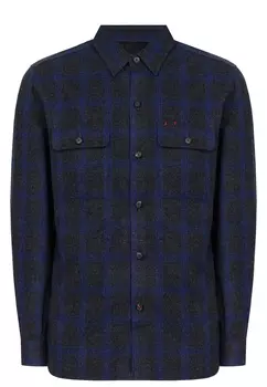 Рубашка ISAIA