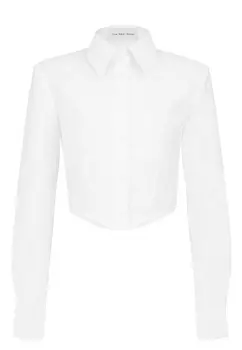 Рубашка корсет THE REAL BASE