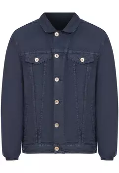 Рубашка льняная ELEVENTY