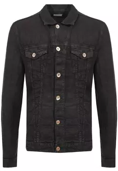 Рубашка льняная ELEVENTY