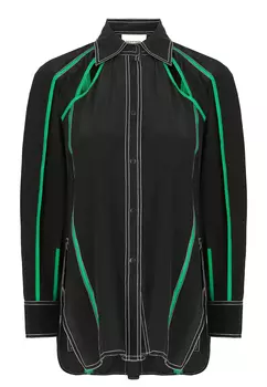 Рубашка LOVEBIRDS