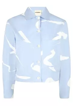Рубашка LOVEBIRDS