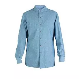 Рубашка LUIGI BORRELLI