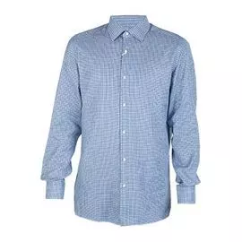 Рубашка LUIGI BORRELLI