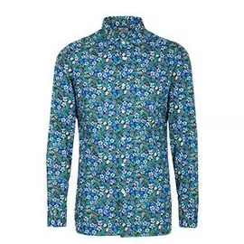 Рубашка LUIGI BORRELLI