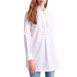 Рубашка LUISA SPAGNOLI