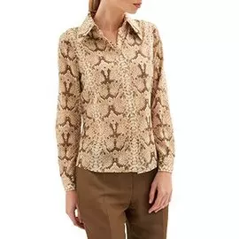 Рубашка LUISA SPAGNOLI