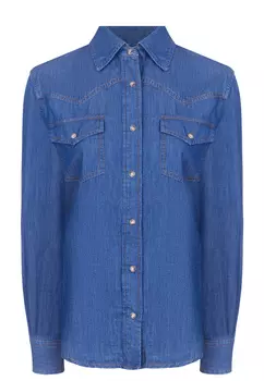 Рубашка LUISA SPAGNOLI