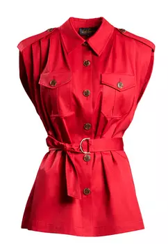 Рубашка LUISA SPAGNOLI