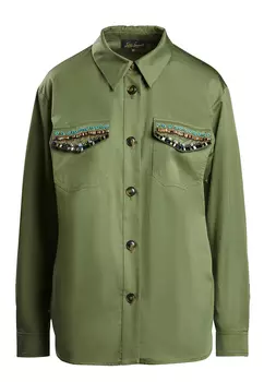 Рубашка LUISA SPAGNOLI