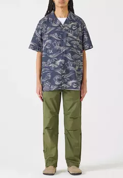 Рубашка MAHARISHI