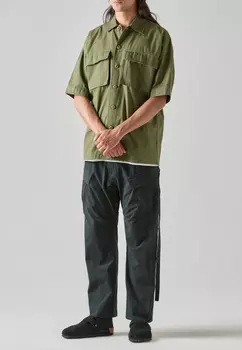 Рубашка MAHARISHI