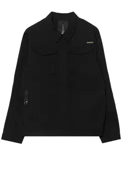 Рубашка MAHARISHI