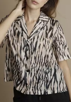 Рубашка MAX&amp;MOI