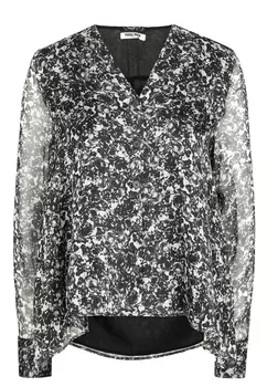 Рубашка MAX&MOI