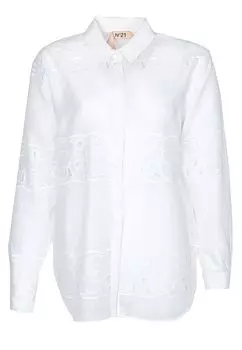 Рубашка No21