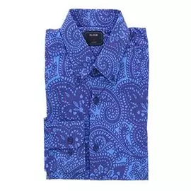 Рубашка PAL ZILERI