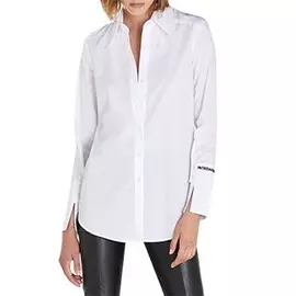 Рубашка PATRIZIA PEPE