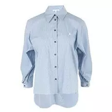 Рубашка PATRIZIA PEPE