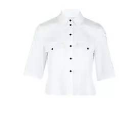 Рубашка PATRIZIA PEPE