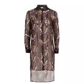 Рубашка PATRIZIA PEPE