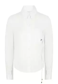 Рубашка PATRIZIA PEPE