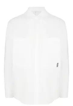 Рубашка PATRIZIA PEPE