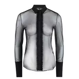 Рубашка PATRIZIA PEPE