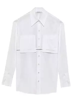 Рубашка PATRIZIA PEPE