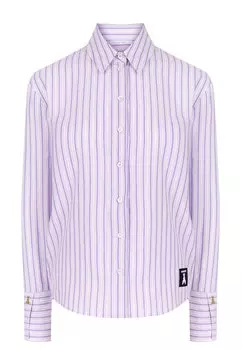 Рубашка PATRIZIA PEPE